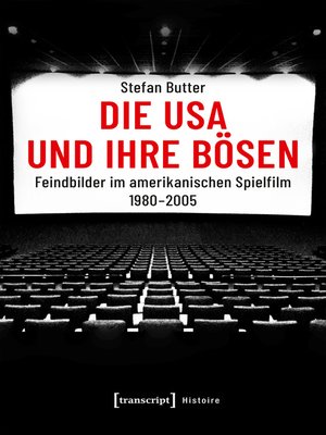cover image of Die USA und ihre Bösen
